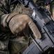 Тактичні рукавиці Mechanix Specialty 0.5mm Coyote L MSD-72-010 фото Orkov.net 6/7