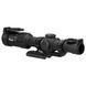 Оптичний прицел Lpvo 1-6x24mm &mdash; SIG Sauer TANGO MSR 1-6X24MM, 30MM, SFP, MSR BDC6, збільшення 1-6x, об'єктив 24mm, труба 30mm, підсвічування MSR BDC6 TANGO-MSR-1-6X24 фото Orkov.net 1/4