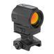 Коллиматорный прицел (коллиматор) HOLOSUN SCRS RD 2. HOLOSUN-SCRS-RD-2 фото Orkov.net 2/9