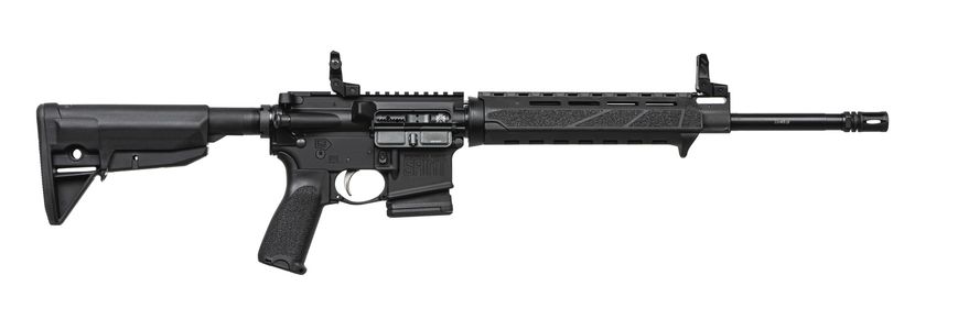 Карабін нарізний Springfield Saint AR-15 Low Cap ствол 16'', калібр 223 REM, ST916556BMALC фото