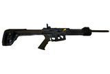 Напівавтоматична рушниця Husan Arms MKA-1919 АР, 12 калібру, ствол 50 см. Чорний Husan-MKA-1919-АР фото Orkov.net