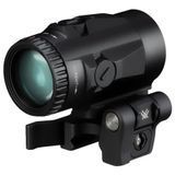Збільшувач Picatinny з відкидним кріпленням 3x збільшення &mdash; Vortex Micro V3XM, 3x збільшення, 2.9 дюйма довжини, 196 грам, водонепроникний 2000008771566 фото Orkov.net
