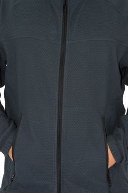 M-GEAR Кофта тактична РУХ Polartec Power Grid сіра