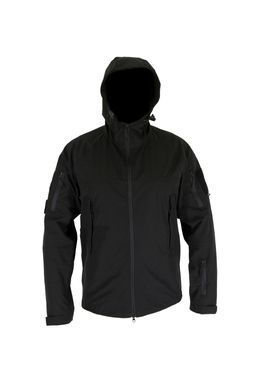 M-GEAR Ветровка тактическая РУХ mini-ripstop чорная R11 007 01 00 00 фото Orkov.net