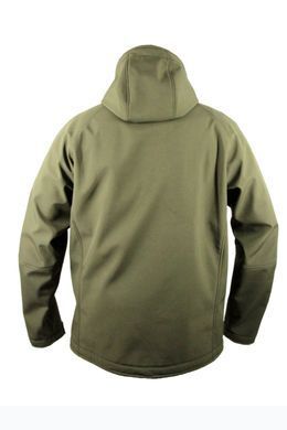 M-GEAR Куртка тактическая РУХ gen2 softshell хаки R04 007 04 02 00 фото Orkov.net