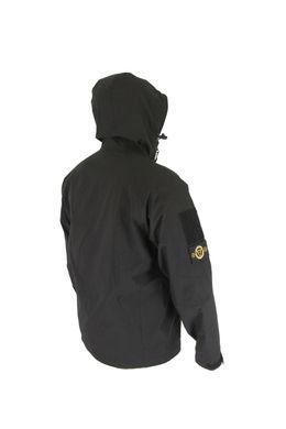M-GEAR Ветровка тактическая РУХ mini-ripstop чорная R11 007 01 00 00 фото Orkov.net