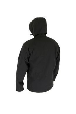 M-GEAR Ветровка тактическая РУХ mini-ripstop чорная R11 007 01 00 00 фото Orkov.net