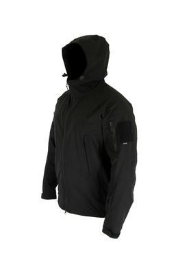 M-GEAR Ветровка тактическая РУХ mini-ripstop чорная R11 007 01 00 00 фото Orkov.net