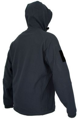 M-GEAR Кофта тактична РУХ Polartec Power Grid сіра