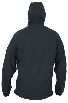 M-GEAR Кофта тактична РУХ Polartec Power Grid сіра