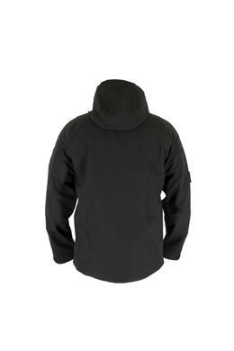 M-GEAR Ветровка тактическая РУХ mini-ripstop чорная R11 007 01 00 00 фото Orkov.net