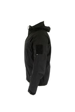 M-GEAR Ветровка тактическая РУХ mini-ripstop чорная R11 007 01 00 00 фото Orkov.net