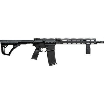 Карабин полуавтоматический 223 Rem 14 &mdash; Daniel Defense DDM4 V7 SLW, калибр 223 Rem / 5.56 NATO, ствол 14,5", вес ~6,0 фунтов 2007013 фото Orkov.net