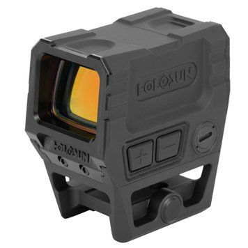 Коллиматорный прицел (коллиматор) HOLOSUN AEMS-CORE-X2-GR. HOLOSUN-AEMS-CORE-X2-GR фото Orkov.net
