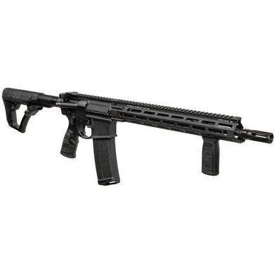 Карабин полуавтоматический 223 Rem 14 &mdash; Daniel Defense DDM4 V7 SLW, калибр 223 Rem / 5.56 NATO, ствол 14,5", вес ~6,0 фунтов 2007013 фото Orkov.net