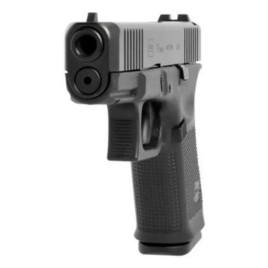Спортивний пістолет Glock 19 Gen 5 9х19 Чорний Glock-2006540 фото Orkov.net