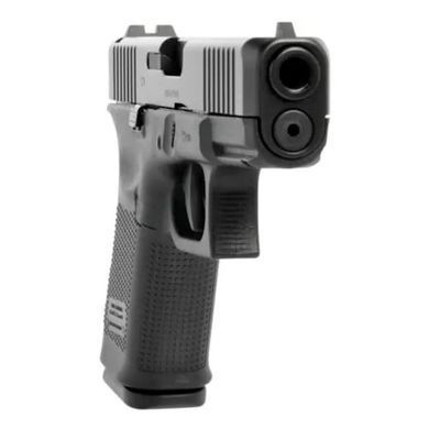 Спортивний пістолет Glock 19 Gen 5 9х19 Чорний Glock-2006540 фото Orkov.net