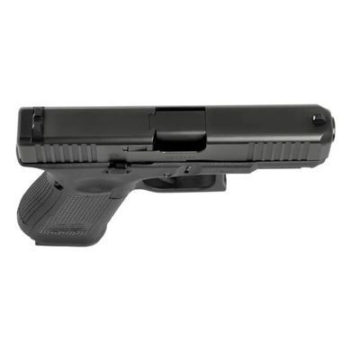 Спортивний пістолет Glock 19 Gen 5 9х19 Чорний Glock-2006540 фото Orkov.net