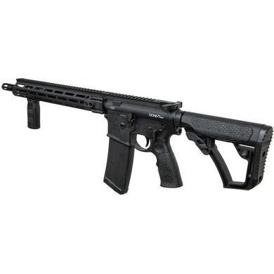 Карабин полуавтоматический 223 Rem 14 &mdash; Daniel Defense DDM4 V7 SLW, калибр 223 Rem / 5.56 NATO, ствол 14,5", вес ~6,0 фунтов 2007013 фото Orkov.net