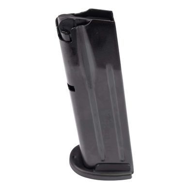 Спортивний пістолет Sig Sauer P320 Full-Size 9 мм Чорний Sig-Sauer-2008402 фото Orkov.net