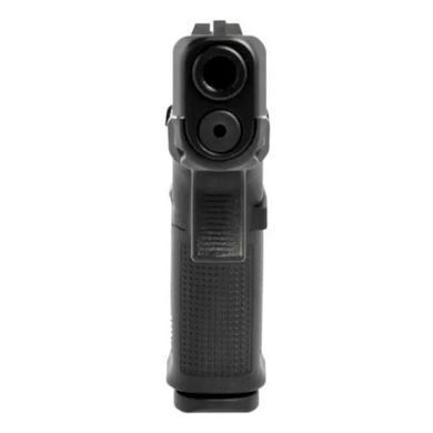 Спортивний пістолет Glock 19 Gen 5 9х19 Чорний Glock-2006540 фото Orkov.net