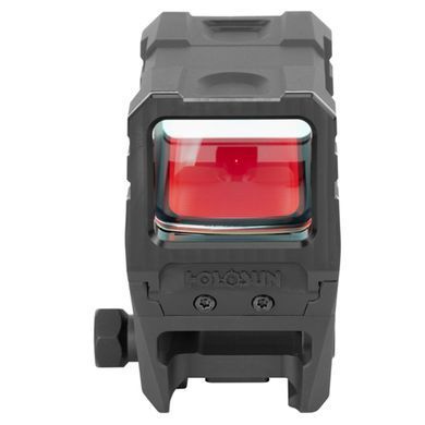 Коллиматорный прицел (коллиматор) HOLOSUN AEMS-CORE-X2-GR. HOLOSUN-AEMS-CORE-X2-GR фото Orkov.net