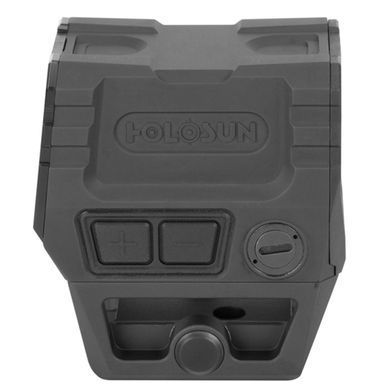 Коллиматорный прицел (коллиматор) HOLOSUN AEMS-CORE-X2-GR. HOLOSUN-AEMS-CORE-X2-GR фото Orkov.net