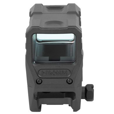 Коллиматорный прицел (коллиматор) HOLOSUN AEMS-CORE-X2-GR. HOLOSUN-AEMS-CORE-X2-GR фото Orkov.net