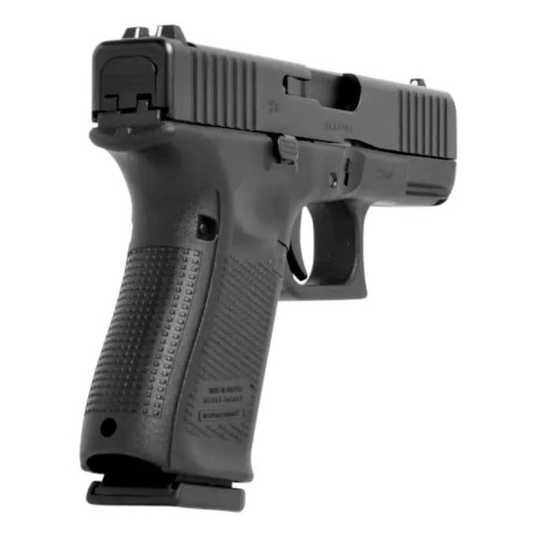 Спортивний пістолет Glock 19 Gen 5 9х19 Чорний Black купити в