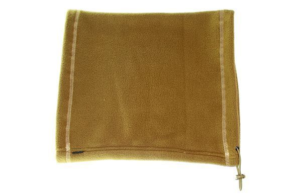 M-GEAR Баф fleece койот