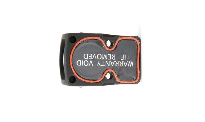 Коллиматорный прицел TRIJICON RMR&reg; Type 2 Red Dot Sight 12.9 MOA Green Triangle - NS Black TRIJICON-5003303 фото Orkov.net