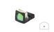 Коллиматорный прицел TRIJICON RMR&reg; Type 2 Red Dot Sight 12.9 MOA Green Triangle - NS Black TRIJICON-5003303 фото Orkov.net 2/10