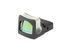 Коллиматорный прицел TRIJICON RMR&reg; Type 2 Red Dot Sight 12.9 MOA Green Triangle - NS Black TRIJICON-5003303 фото Orkov.net 1/10