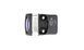 Коллиматорный прицел TRIJICON RMR&reg; Type 2 Red Dot Sight 12.9 MOA Green Triangle - NS Black TRIJICON-5003303 фото Orkov.net 8/10