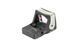 Коллиматорный прицел TRIJICON RMR&reg; Type 2 Red Dot Sight 12.9 MOA Green Triangle - NS Black TRIJICON-5003303 фото Orkov.net 5/10