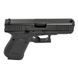 Спортивний пістолет Glock 19 Gen 5 9х19 Чорний Glock-2006540 фото Orkov.net 4/11