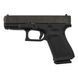 Спортивний пістолет Glock 19 Gen 5 9х19 Чорний Glock-2006540 фото Orkov.net 1/11