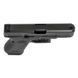 Спортивний пістолет Glock 19 Gen 5 9х19 Чорний Glock-2006540 фото Orkov.net 10/11