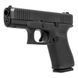 Спортивний пістолет Glock 19 Gen 5 9х19 Чорний Glock-2006540 фото Orkov.net 2/11
