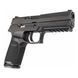 Спортивний пістолет Sig Sauer P320 Full-Size 9 мм Чорний Sig-Sauer-2008402 фото Orkov.net 6/7