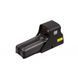 Коліматорний приціл EOTech 512 68MOA/1MOA Чорний EOTech-512.A65 фото Orkov.net