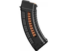Полимерный магазин FAB DEFENSE на 30 патронов 7.62X39mm для AK ULTIMAG AK 30R., FX-UMAGAKR30 фото