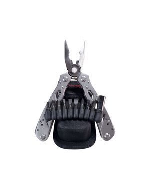 Мультитул Ganzo G112. Сірий
