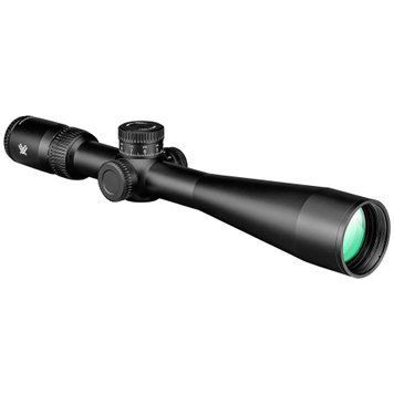 Оптический прицел Vortex Venom 5-25x56 FFP EBR-7C MRAD, труба 34 мм, алюминий 2000008787512 фото Orkov.net