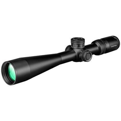 Оптический прицел Vortex Venom 5-25x56 FFP EBR-7C MRAD, труба 34 мм, алюминий 2000008787512 фото Orkov.net