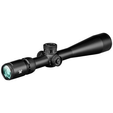 Оптический прицел Vortex Venom 5-25x56 FFP EBR-7C MRAD, труба 34 мм, алюминий 2000008787512 фото Orkov.net