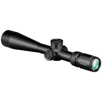 Оптический прицел Vortex Venom 5-25x56 FFP EBR-7C MRAD, труба 34 мм, алюминий 2000008787512 фото Orkov.net