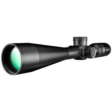 Оптический прицел Vortex Venom 5-25x56 FFP EBR-7C MRAD, труба 34 мм, алюминий 2000008787512 фото Orkov.net