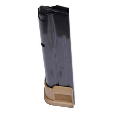Спортивний пістолет Sig Sauer P320 M18 MS Carry 9 мм Coyote Sig-Sauer-2009148 фото Orkov.net
