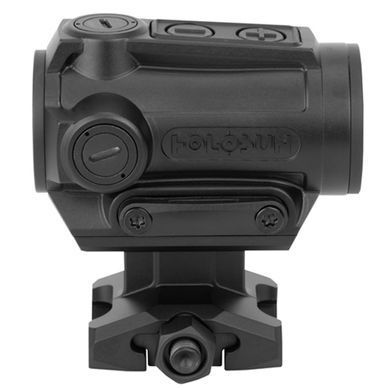Коллиматорный прицел (коллиматор) HOLOSUN ARO-RD2 & HM3X Combo Set. HOLOSUN-ARO-RD2-HM3X фото Orkov.net